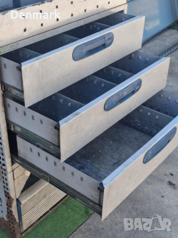 Шкаф за инструменти за бус - пикап , снимка 5 - Други инструменти - 54114927