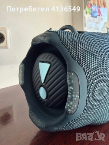 JBL Xtreme4 чисто нова!, снимка 2 - Bluetooth тонколони - 53795195