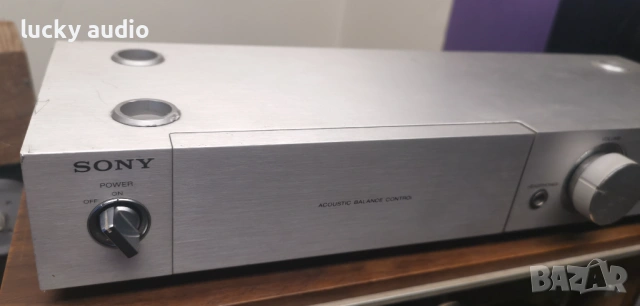 Пред SONY TAE 20F