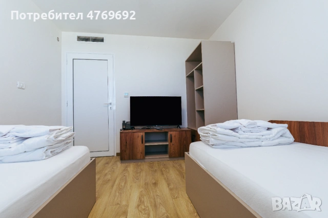 Общежитие „Аркус“ – удобно и достъпно настаняване в Горна Оряховица, снимка 5 - Стаи под наем - 53885221