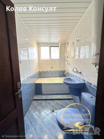 Апартамент гр.Хасково , снимка 6 - Апартаменти - 53431311