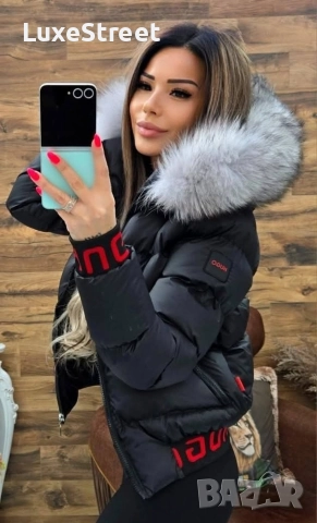 Зимни Якета 🤍 Philipp Plein Karl Lagerfeld , снимка 8 - Якета - 52565114