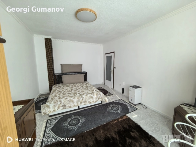 Дава под наем 2-стаен, гр. Стара Загора, кв. Железник