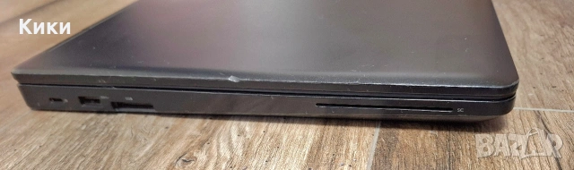 Лаптоп Dell 5590, снимка 4 - Лаптопи за работа - 53391245