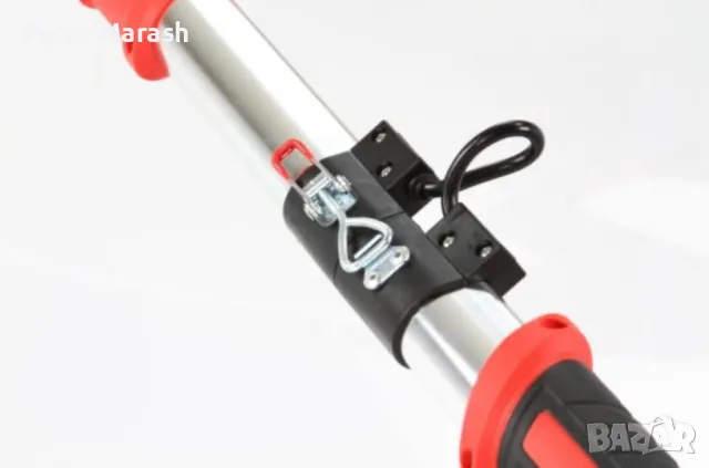 Шлайф Машина – Жираф за Шлайфане на Стени и Тавани, снимка 6 - Други инструменти - 50367211