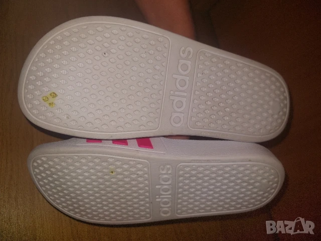 Джапанки,чехли Adidas, снимка 4 - Джапанки - 50247123