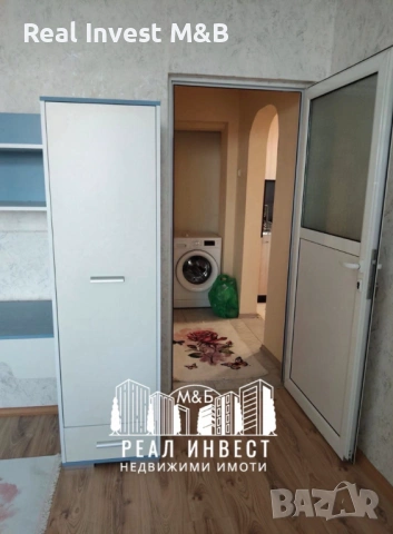 Продавям апартамент в гр. Димитровград, снимка 2 - Апартаменти - 53738398