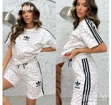 🎀Adidas Огромен избор на модели и цветове , снимка 3 - Спортни екипи - 54169814