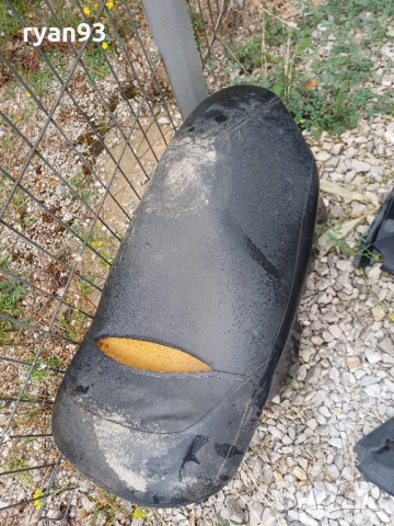 Yamaha Majesty 125cc. - два броя за части, снимка 14 - Части - 51696286