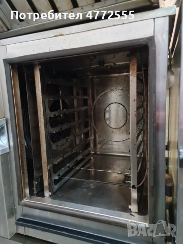 Професионално кухненско оборудване, снимка 2 - Обзавеждане на кухня - 53922324