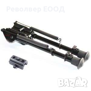 ДВУНОГА VECTOR ROKSTAD SLING STUD BIPOD 9-13.5”, снимка 4 - Екипировка - 45055220