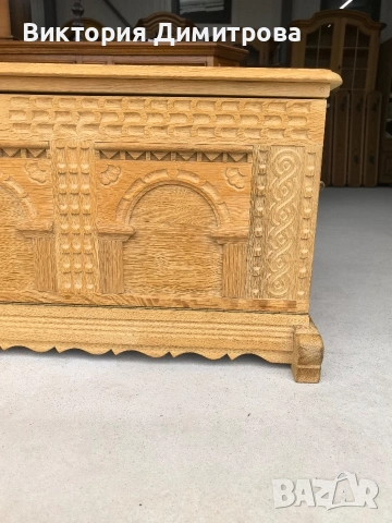 Ракла Масив , снимка 3 - Ракли - 54046761