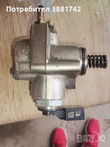 ГНП  VW tigua.1.4 tsi 150 2008 г, снимка 3 - Части - 50058564