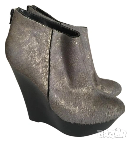 H by Halston оригинални боти 36, снимка 3 - Дамски боти - 53248065