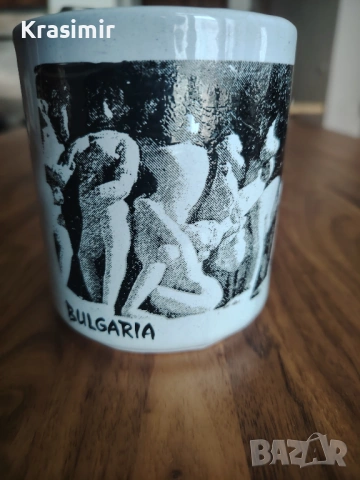 Комплект забавни чаши за партита, снимка 9 - Чаши - 53656707