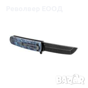 НОЖ GANZO G626-GS, снимка 3 - Ножове - 45073248