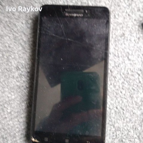 Телефон Lenovo A5000 , Android , снимка 1 - Lenovo - 45807469