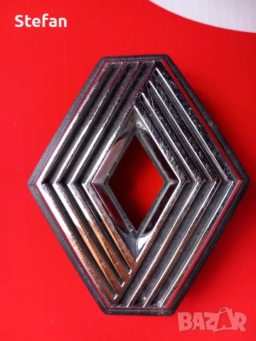 Резервна гума и Емблема за Рено и Ключ за Джанти PARKSIDE, снимка 11 - Гуми и джанти - 49181294