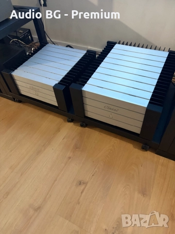 Classe CAV -500 Monster 5x250W, снимка 9 - Ресийвъри, усилватели, смесителни пултове - 52939044