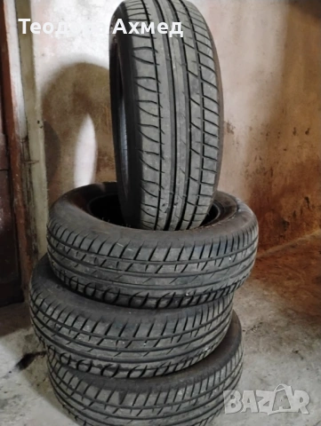 Hifly Performance, размер 195/65 R15 91H, снимка 2 - Гуми и джанти - 54149480