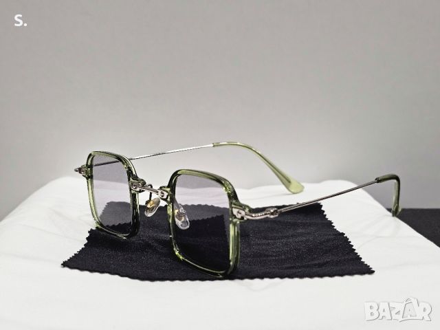 Слънчеви очила, снимка 1 - Слънчеви и диоптрични очила - 46491483