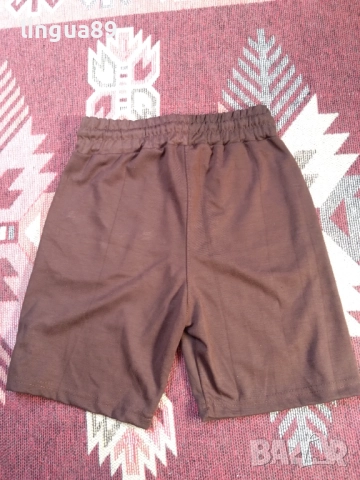 Мъжки къси панталони Oysho, снимка 3 - Къси панталони - 51789856