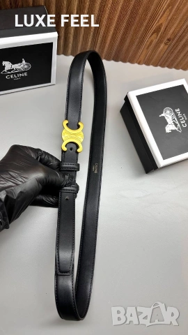 CELINE 💎 Дамски Колани , снимка 5 - Колани - 53936505
