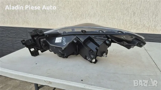 Десен фар Mazda 3 Facelift Full LED година 2016 2017 2018 код BSP551030 , снимка 5 - Аксесоари и консумативи - 50286581