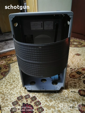 газова печка Bosch, снимка 4 - Отоплителни печки - 53526573