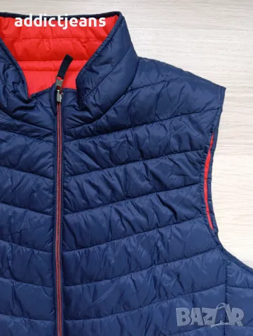 Мъжки елек TCM размер XXL, снимка 2 - Якета - 49741183