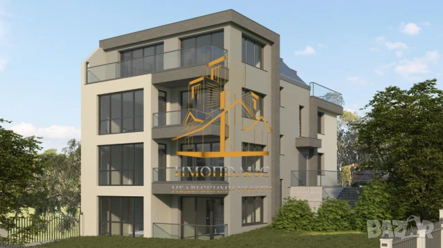 Двустаен апартамент – Зеленика, Варна (Обява №:224496), снимка 2 - Апартаменти - 50489662