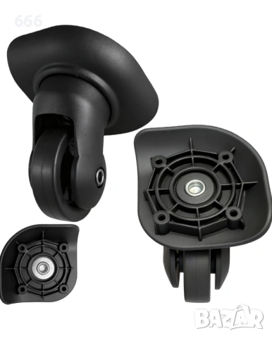 Резервни колела за куфари