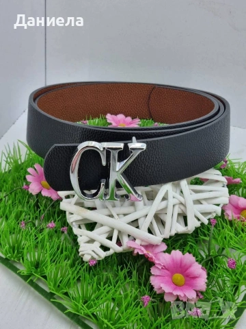 Дамски колан 