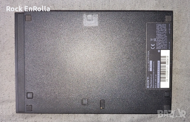 Playstation 2, работещ , снимка 11 - PlayStation конзоли - 53930979