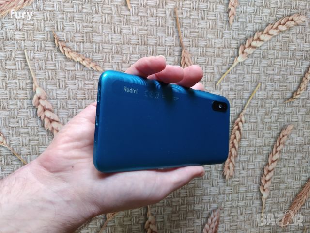 Продавам телефон Redmi 9a , снимка 4 - Xiaomi - 45776327