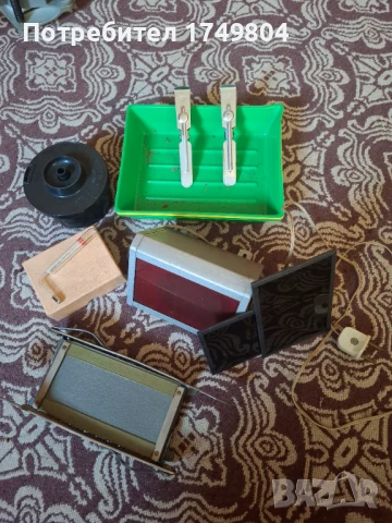 Фотолаборатория на части, снимка 2 - Други услуги - 51095959