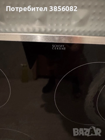 Miele H4418EP фурна с пиролиза за вграждане с керамичен плот, снимка 11 - Печки, фурни - 51928305