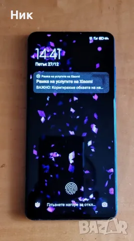 Xiaomi MI 9 T 6 gb ram 128 gb rom, снимка 1 - Xiaomi - 48475156