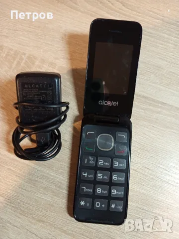 Alcatel 2051x, снимка 1 - Alcatel - 48353194