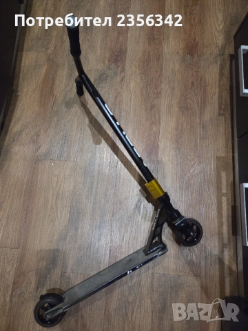 Тротинетка Apollo, снимка 9 - Скутери и тротинетки - 53140992