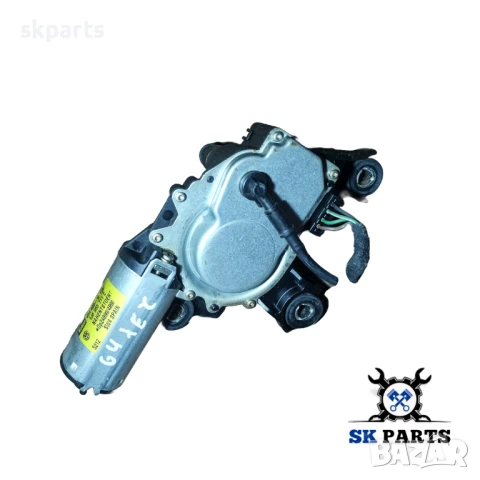 Моторче задна чистачка Volkswagen Golf 4 / Голф 4 , снимка 2 - Части - 51125453