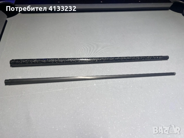 Чисто Нова Щека за Билярд - НЕРАЗОПАКОВАНА , снимка 3 - Други спортове - 54300354