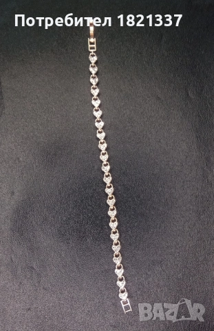 Дамски часовник с гривна , снимка 5 - Дамски - 51876160