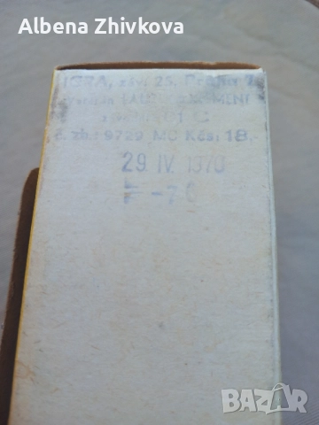 LAURIN & KLEMENT , ZAVODNI 1906, снимка 6 - Антикварни и старинни предмети - 52071923