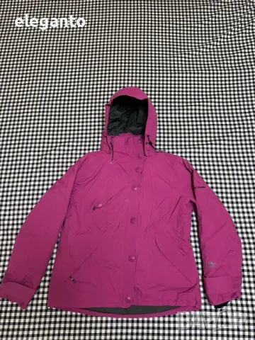 Columbia Titanium Omni-Tech Insualted Ski дамско яке L размер, снимка 1