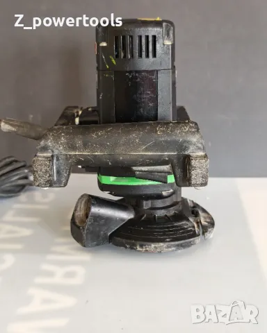 Шлайфмашина за бетон Eibenstock 125 мм EBS 1802, снимка 3 - Други машини и части - 50242059