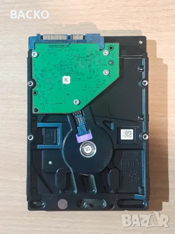Хард диск 3,5" SEAGATE 1ТВ, снимка 3 - Твърди дискове - 45161727