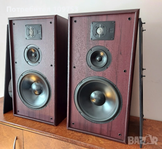 JBL TLX 610 Трилентови ОТ, снимка 3 - Тонколони - 53844865