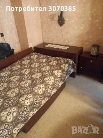 продавам гарсониера без посредник в град Шумен Добруджански квартал до басейна , снимка 3 - Апартаменти - 51220503