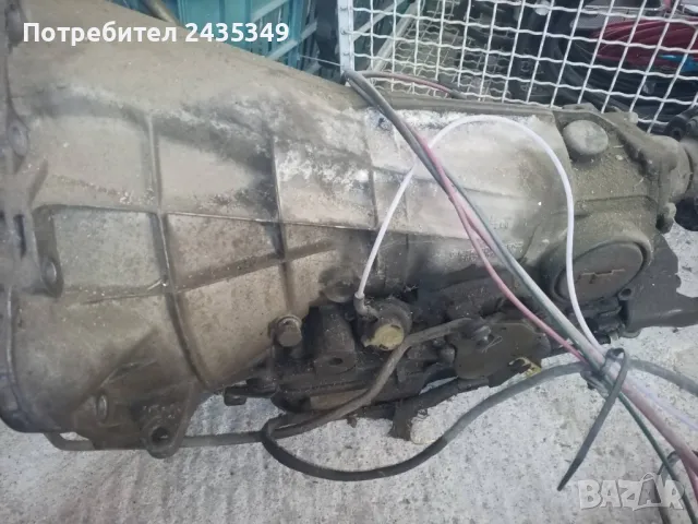 Авточасти Mercedes E230 w210/ ml 230 w163, снимка 3 - Части - 48234932